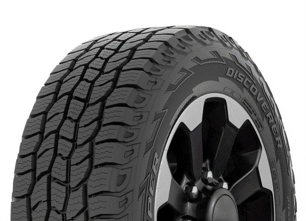 Cooper Discoverer All-Terrain 265/70R17 115T Tire