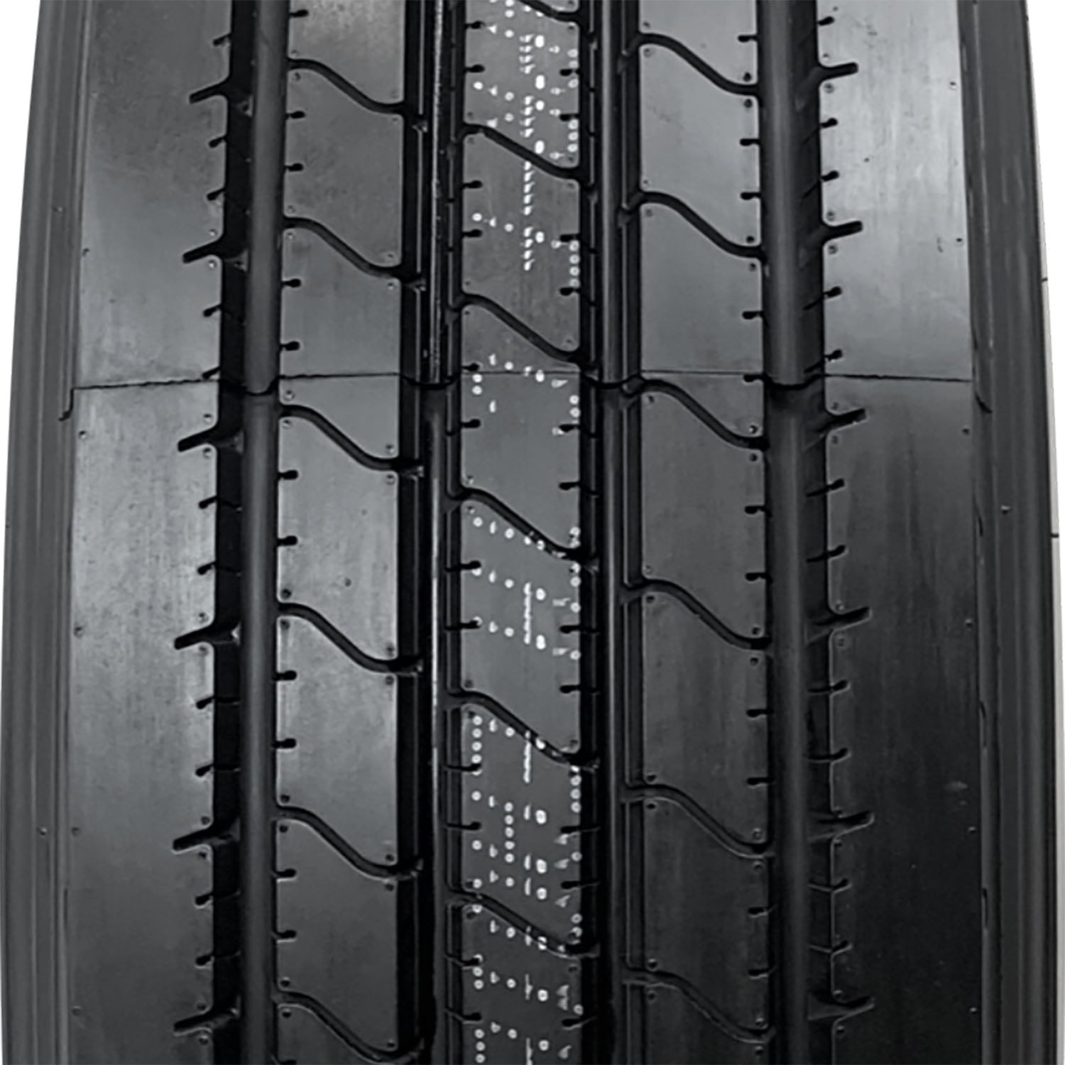 Mastertrack M-TRAC AP All Position / Steer 295/75/22.5 295/75R22.5 16 Ply 146/143L Commercial Tires
