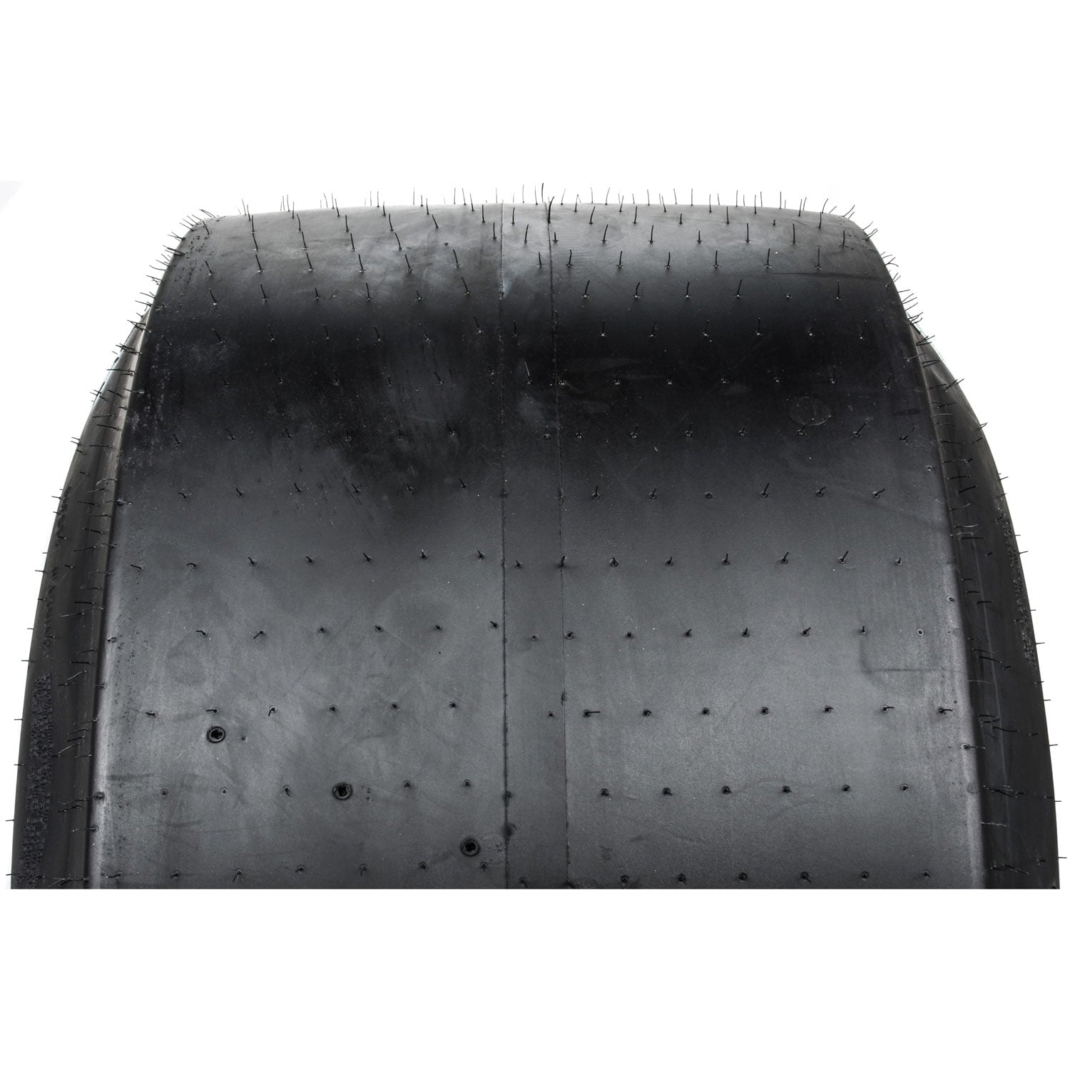 Hoosier Racing Tire 18260D05 32.0-14.5-15W Drag Tire - Stiff Sidewall