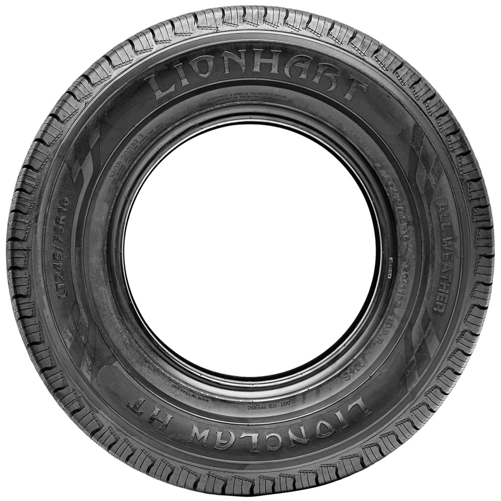 Lionhart Lionclaw HT All Season LT235/85R16 120/116Q E Light Truck Tire