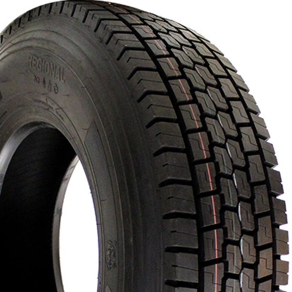Cosmo CT701 Plus 295/80R22.5 152/149L J Commercial Tire