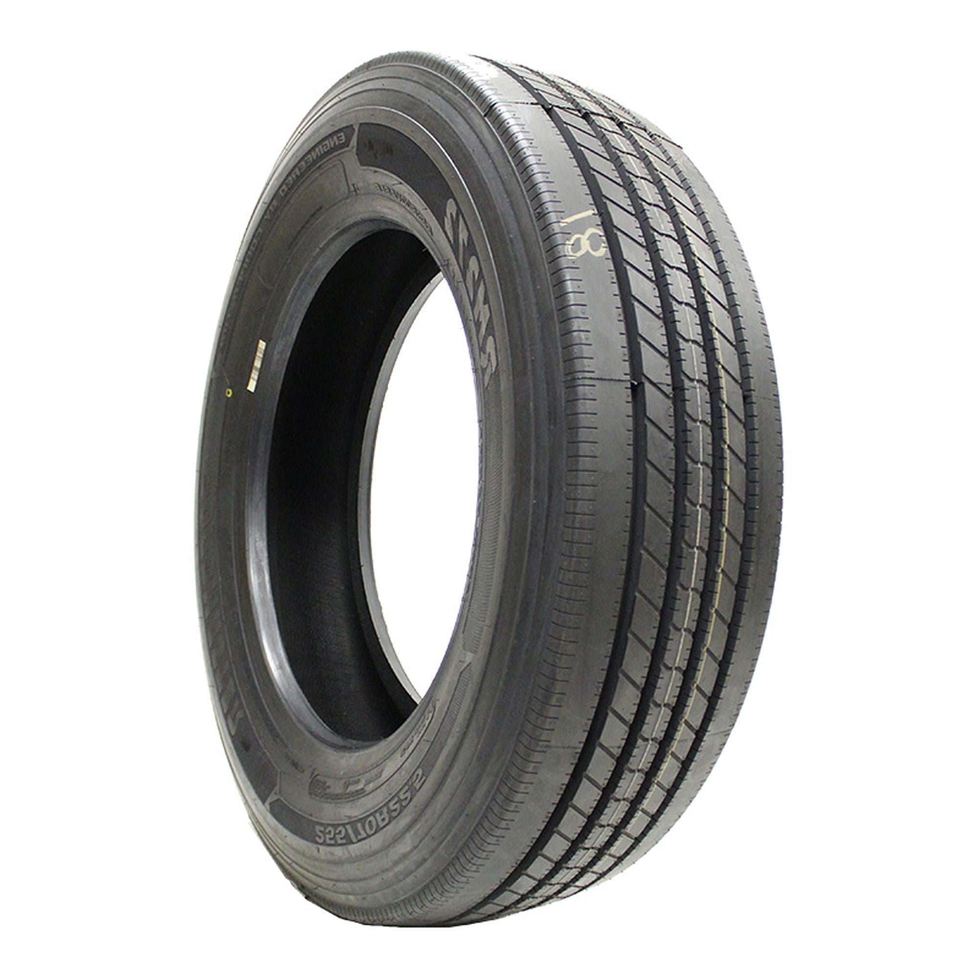 Roadmaster RM272 245/70R17.5 143/141K J Commercial Tire