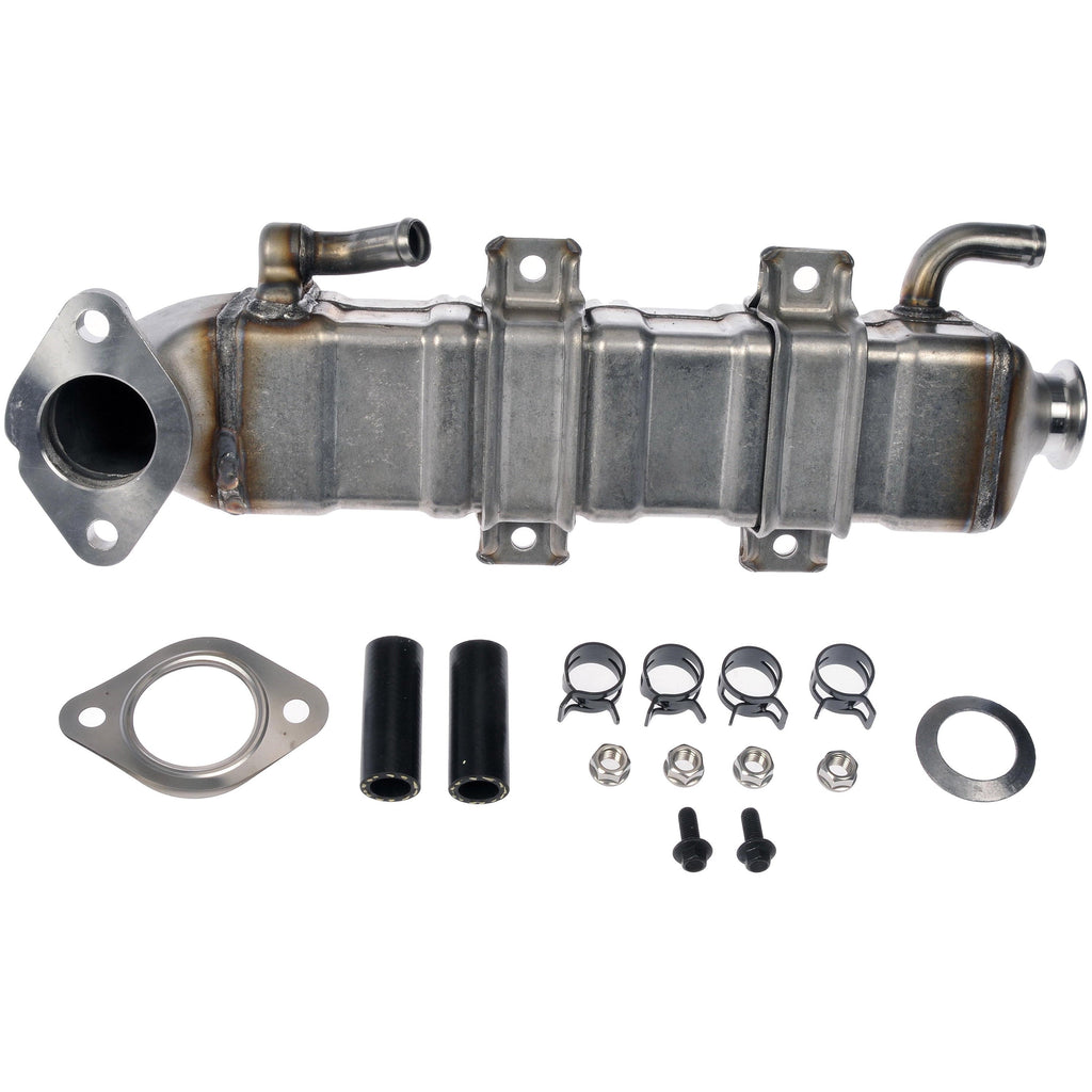 Dorman 904-311 Exhaust Gas Recirculation Cooler Kit for Specific Dodge Models (OE FIX)