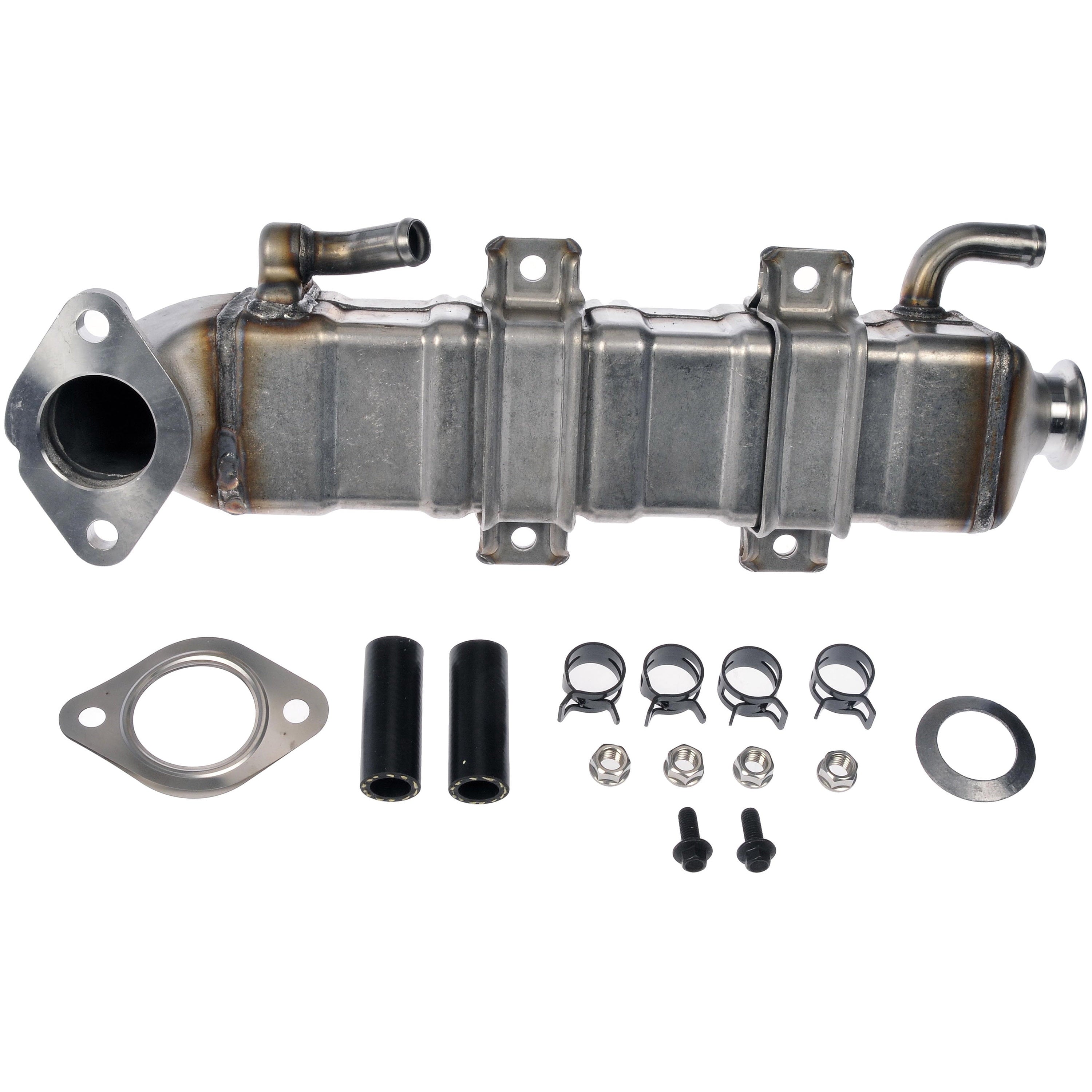 Dorman 904-311 Exhaust Gas Recirculation Cooler Kit for Specific Dodge Models (OE FIX)