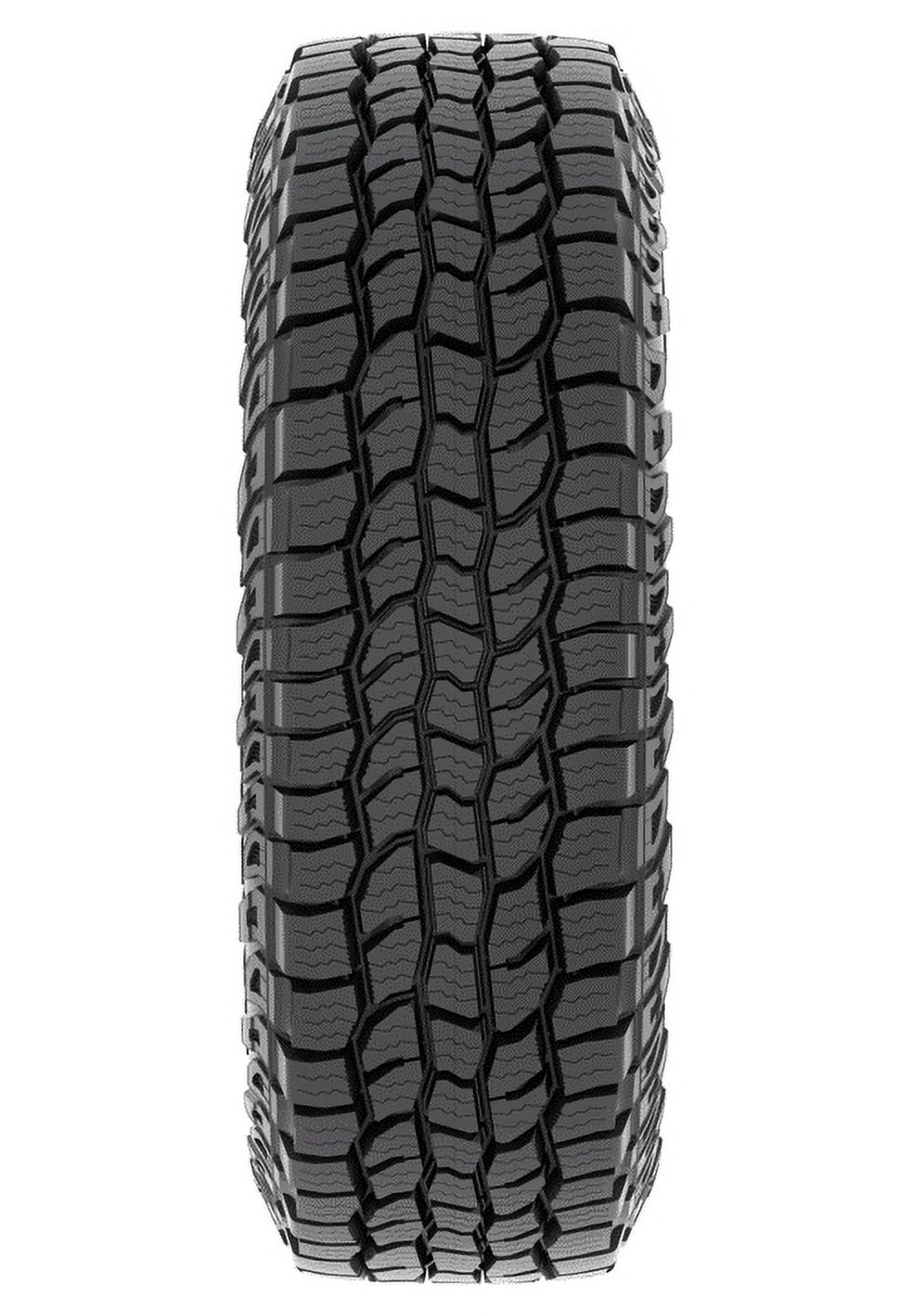 Cooper Discoverer All-Terrain 265/75R16 116T Tire