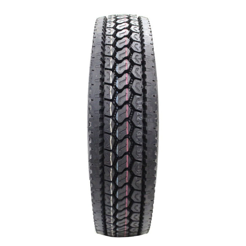Samson Radial Truck GL266D(Closed Shoulder) 11R22.5 146M H Commercial Tire