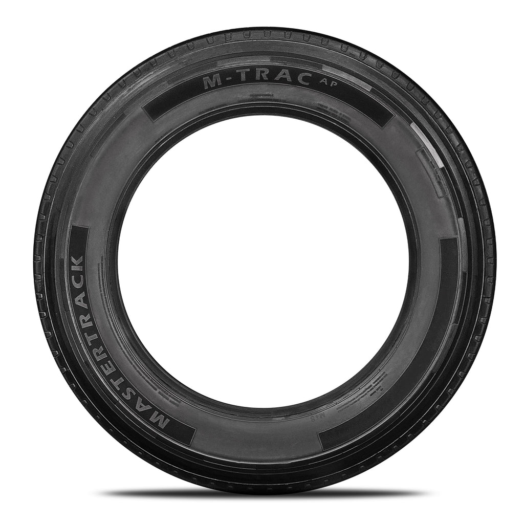 Mastertrack M-TRAC AP All Position 295/75R22.5 14PR 144/141L Load Range G Commercial Tire