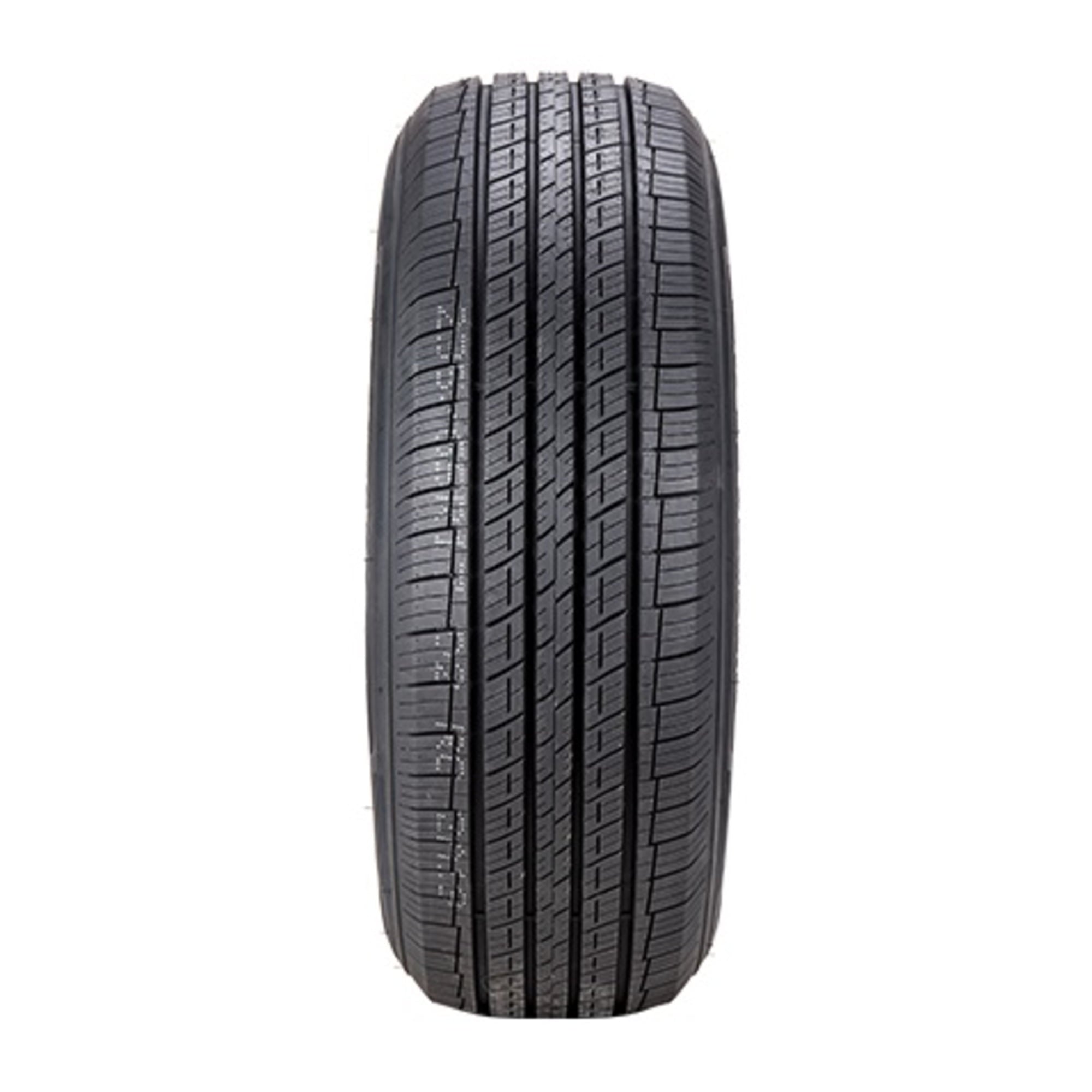 Landspider CityTraxx H/T All Season 265/60R18 110H Passenger Tire
