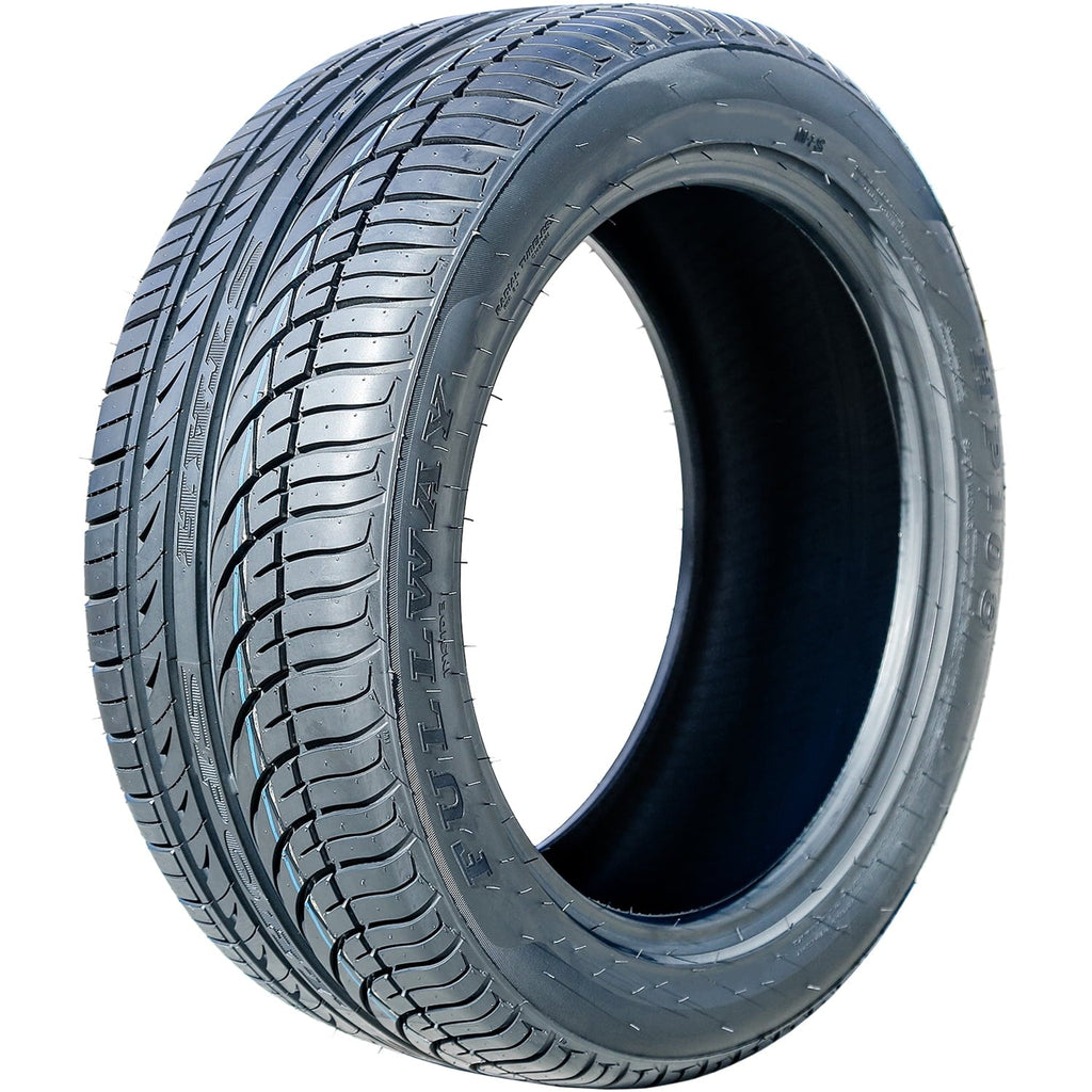 Set of 4 Fullway HP108 255/50R20 109V XL Performance a/s All Season Tires