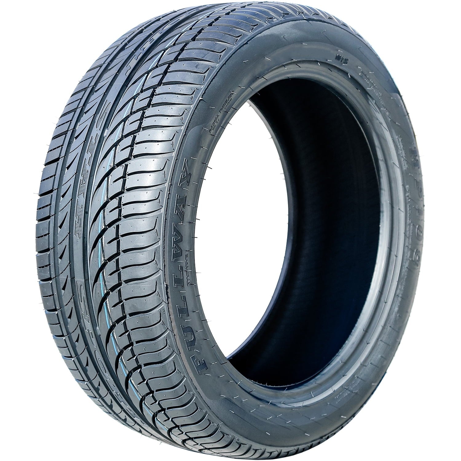 Set of 4 Fullway HP108 255/55ZR20 255/55R20 110W XL High Performance a/s All Season Tires