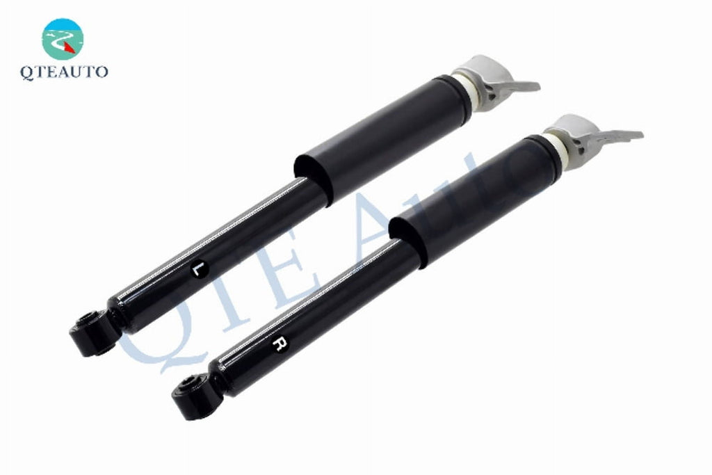 Pair of 2 Rear Complete Shock Absorber Kit For 2010-2016 Buick Lacrosse
