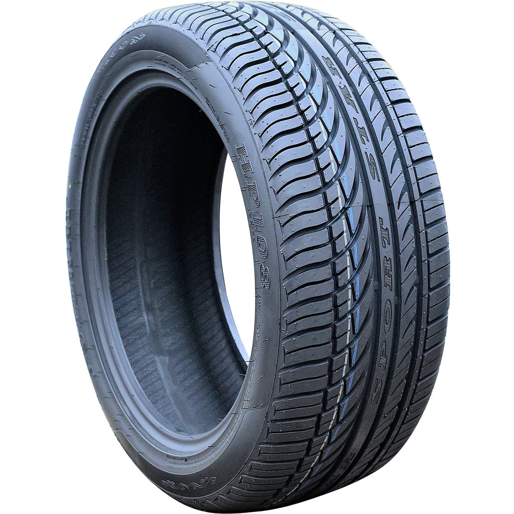 Set of 4 Fullway HP108 215/60R16 99V XL Performance a/s All Season Tires