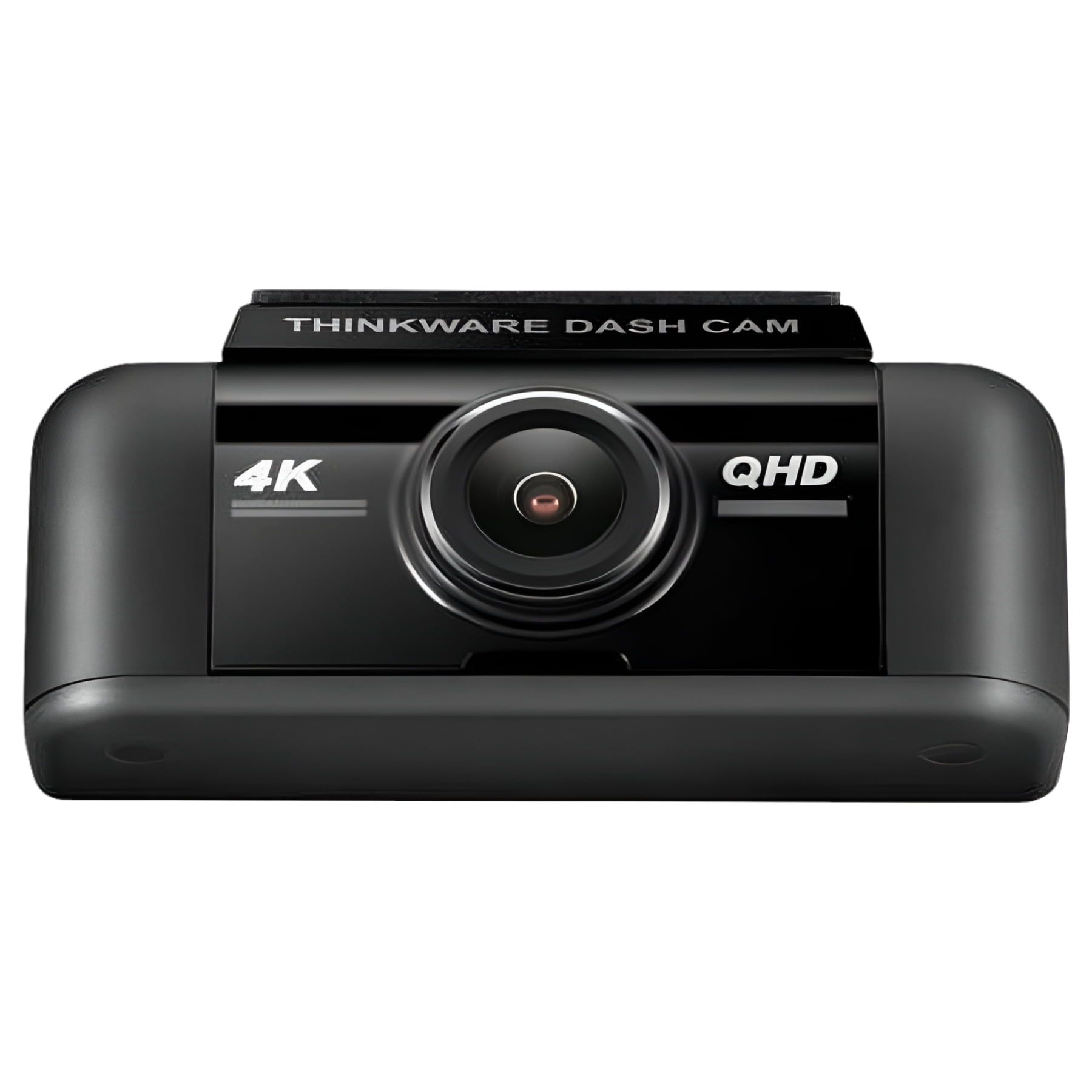 THINKWARE U1000 Dual Dash Cam 4K UHD 3840X2160 Front Cam, 2K 2560X1440 Rear Cam