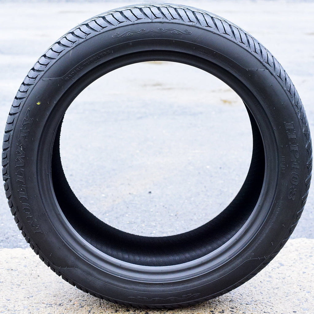 Set of 4 Fullway HP108 255/50R20 109V XL Performance a/s All Season Tires