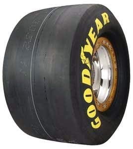 Goodyear Tires D3122 34.5 x 17.0 x 16 in. Drag Slick