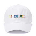 Unisex High Quality Hip Hop Dad Hat Bone Garros Snapbacks